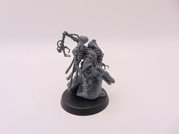 Cybernetica Datasmith