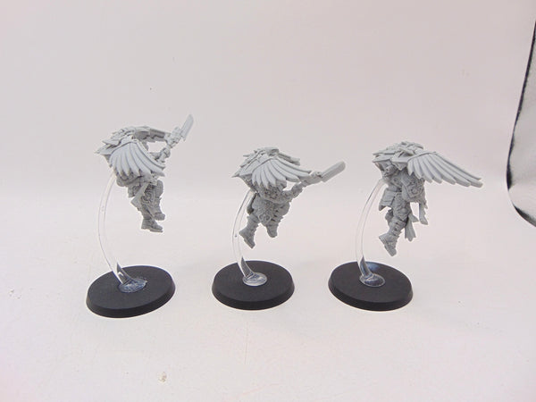 Custodian Venatari