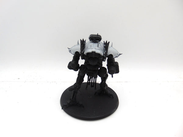 War Dog Brigand