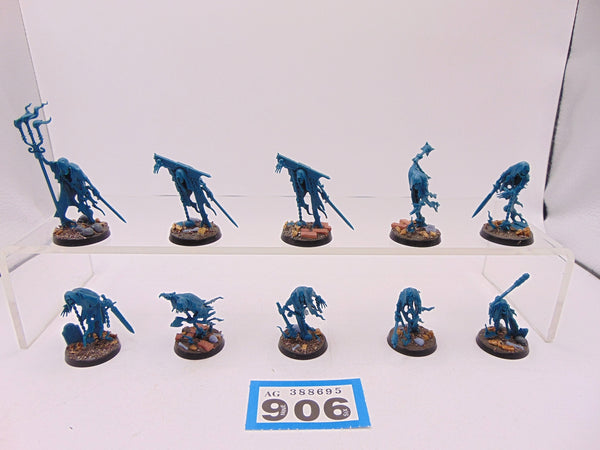 Chainrasp Horde