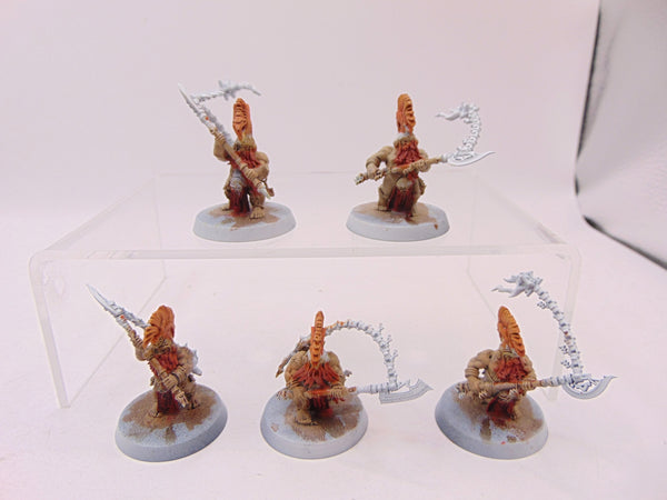 Hearthguard Berzerkers