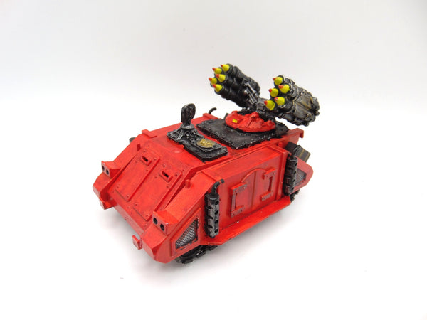 Whirlwind