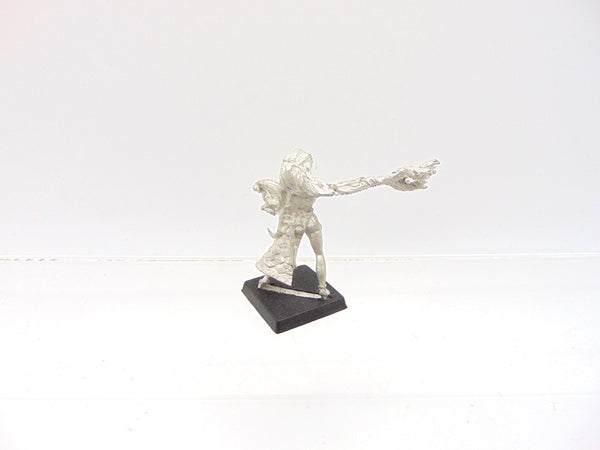 Avatars of War Dread Elf Oracle