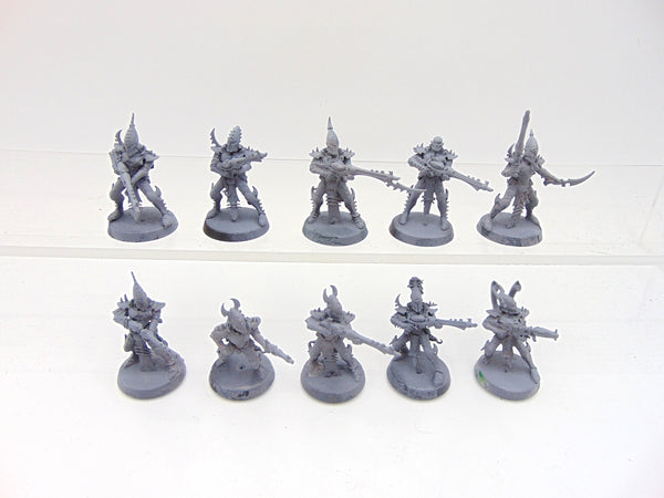 Kabalite Warriors