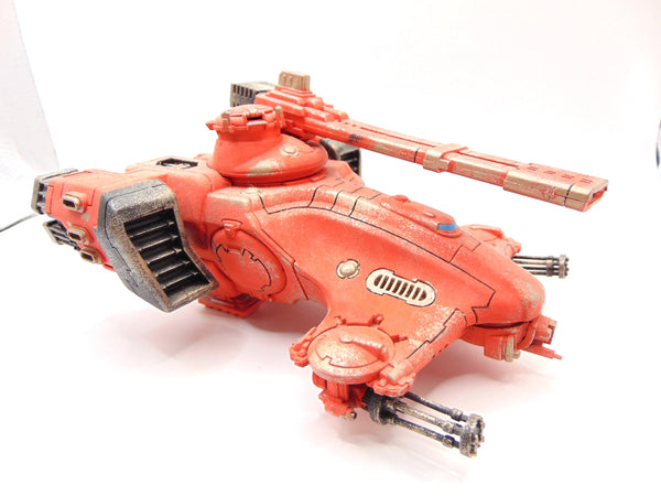 Hammerhead Gunship