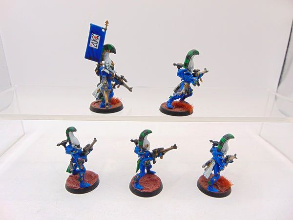 Dire Avengers