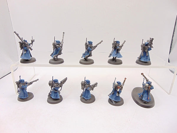Skitarii Rangers