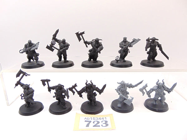 Bloodreavers
