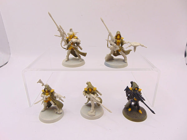 Eldar Rangers