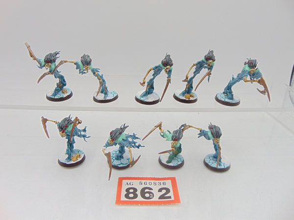 Dreadscythe Harridans