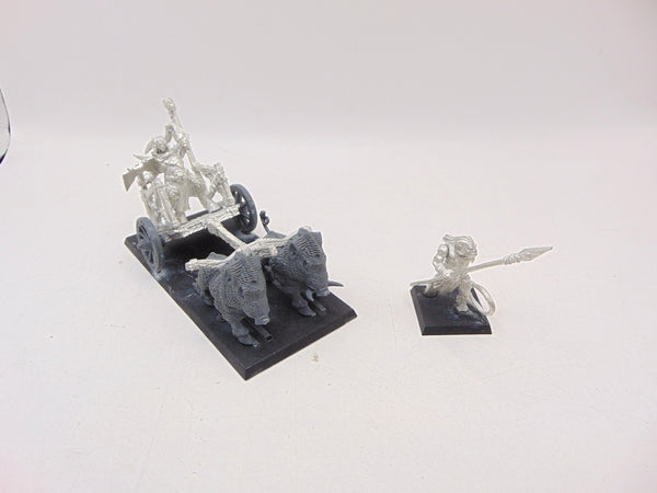 Tuskgor Chariot