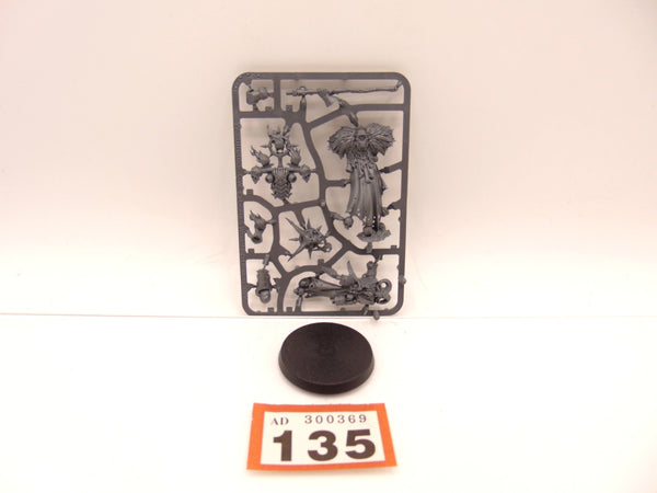 Master of Possession