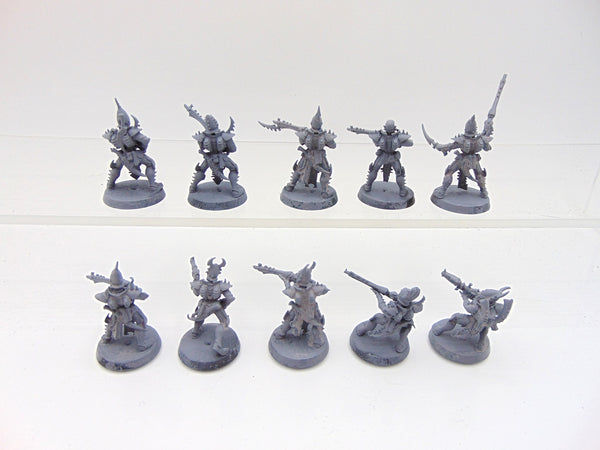 Kabalite Warriors