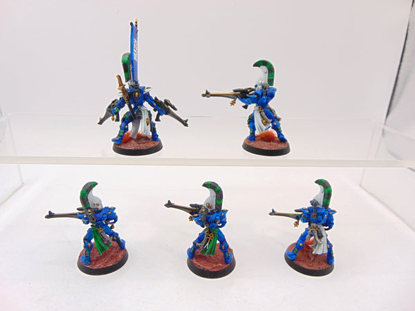 Dire Avengers