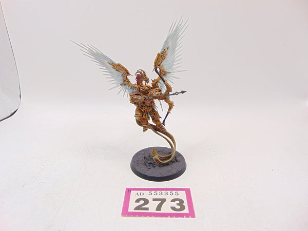 Knight Venator