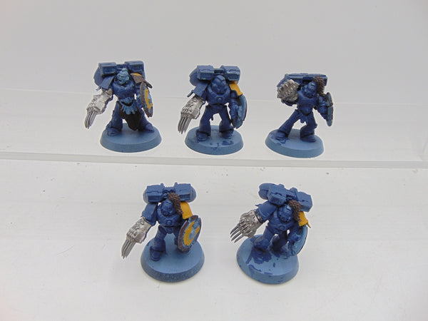 Vanguard Veterans