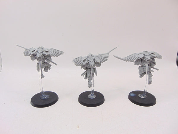 Custodian Venatari