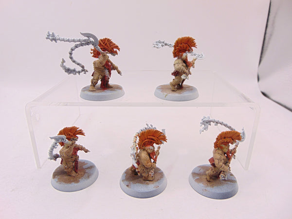 Hearthguard Berzerkers