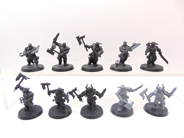 Bloodreavers