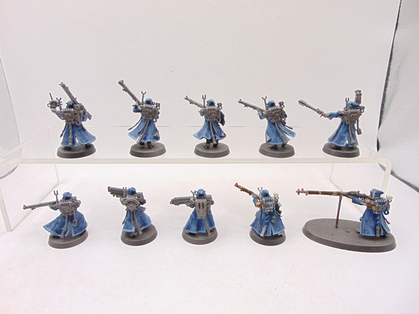 Skitarii Rangers