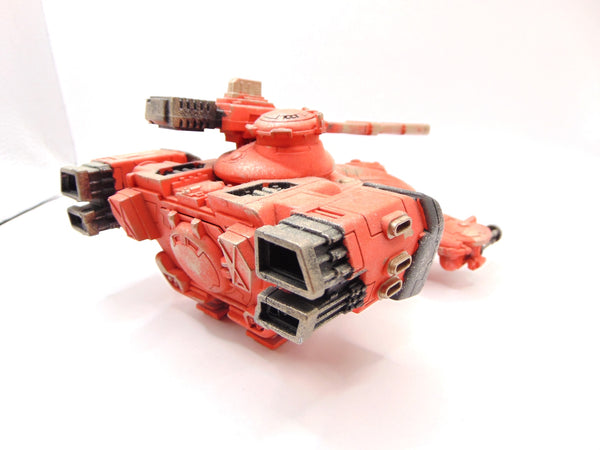 Hammerhead Gunship