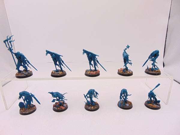 Chainrasp Horde
