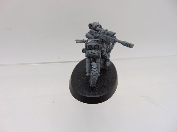 Jackal Alphus