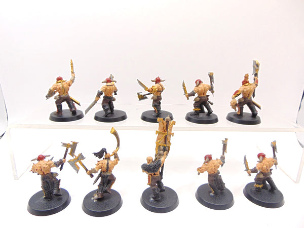 Bloodreavers
