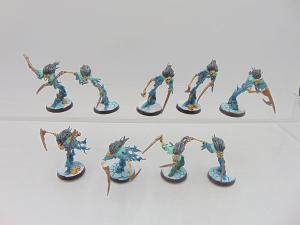 Dreadscythe Harridans