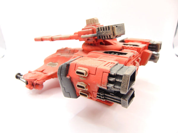 Hammerhead Gunship