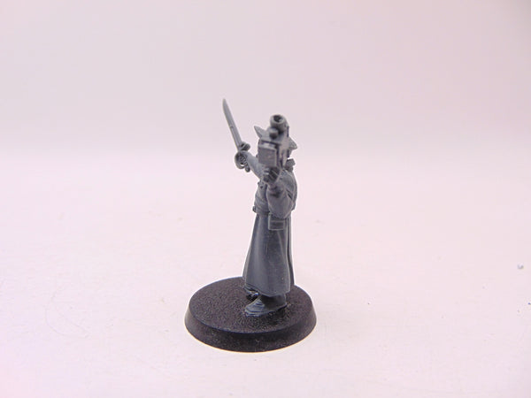 Cadian Commander