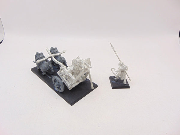 Tuskgor Chariot