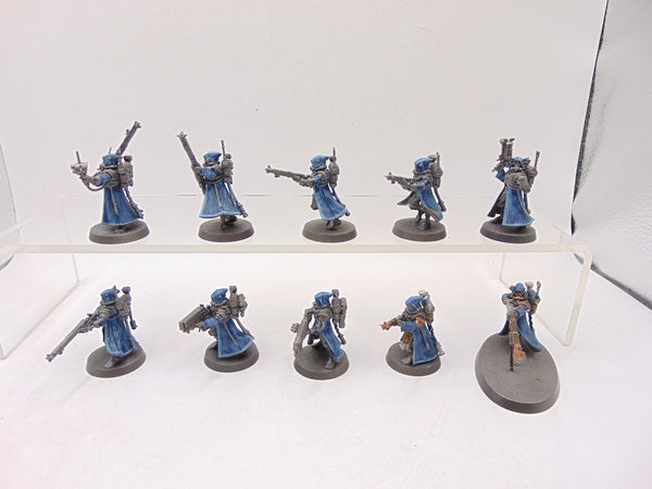 Skitarii Rangers