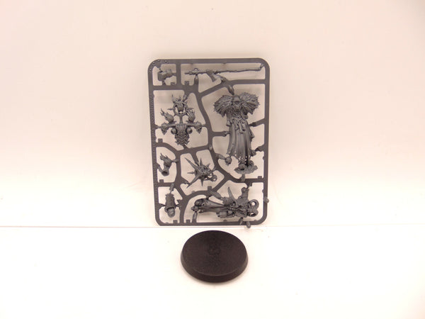 Master of Possession