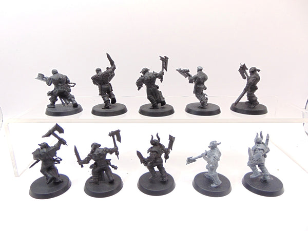 Bloodreavers