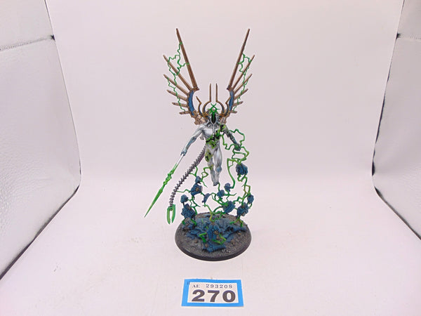 C'Tan Shard of the Void Dragon