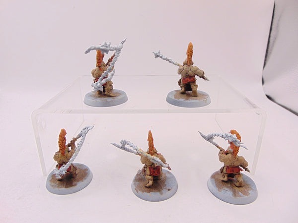 Hearthguard Berzerkers