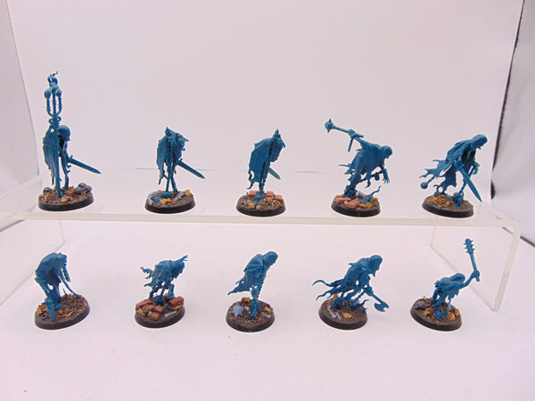 Chainrasp Horde