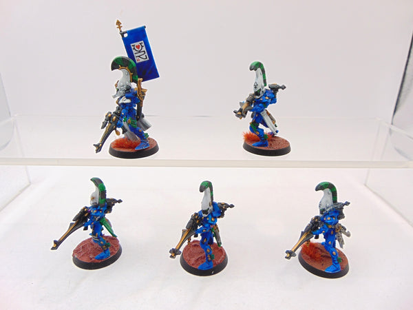 Dire Avengers