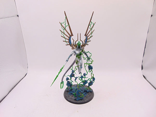 C'Tan Shard of the Void Dragon
