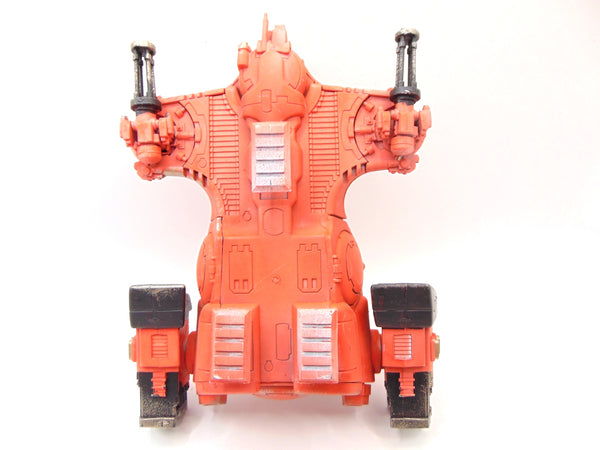Hammerhead Gunship