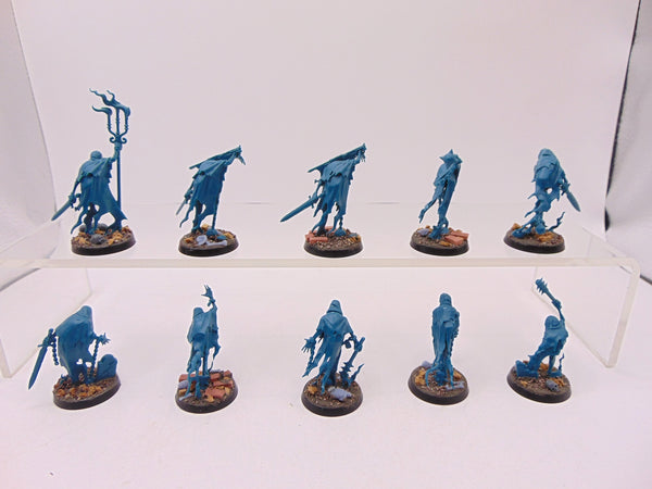Chainrasp Horde