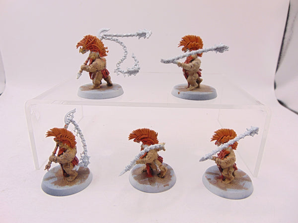 Hearthguard Berzerkers