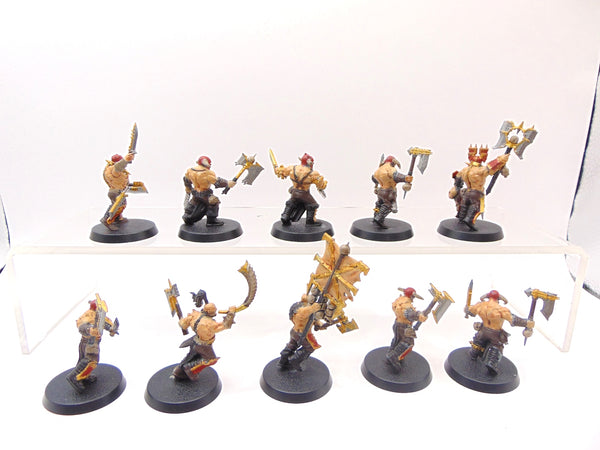 Bloodreavers
