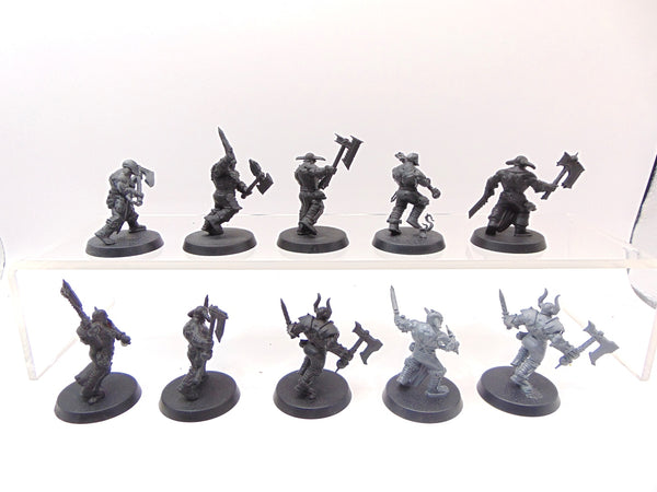 Bloodreavers