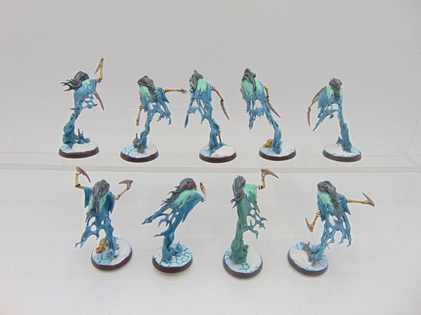 Dreadscythe Harridans