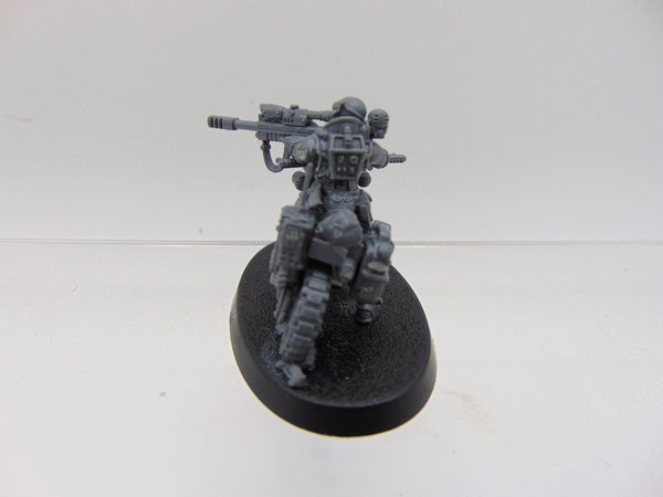 Jackal Alphus