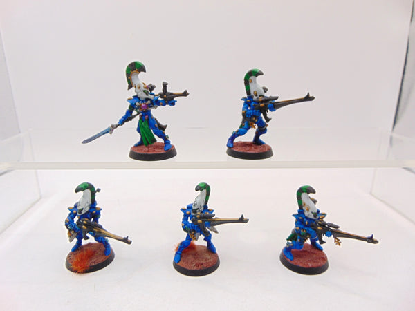 Dire Avengers