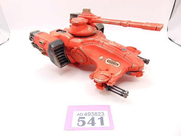 Hammerhead Gunship