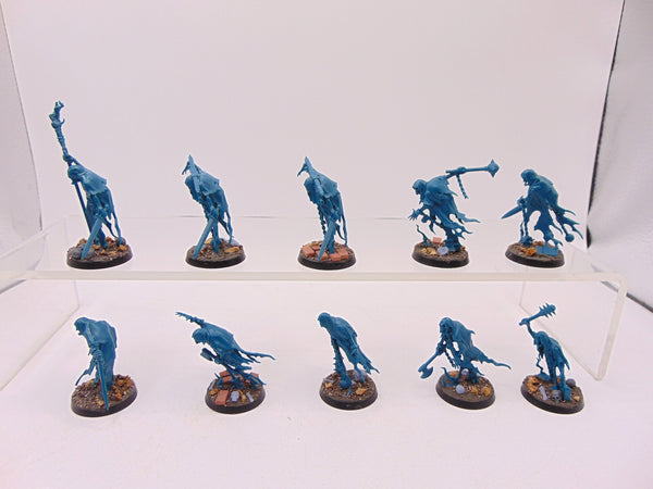 Chainrasp Horde
